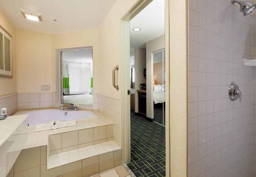 Fairfield Inn & Suites By Marriott Reno Sparks Esterno foto