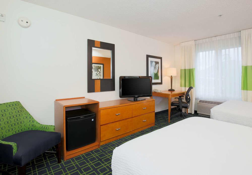 Fairfield Inn & Suites By Marriott Reno Sparks Esterno foto