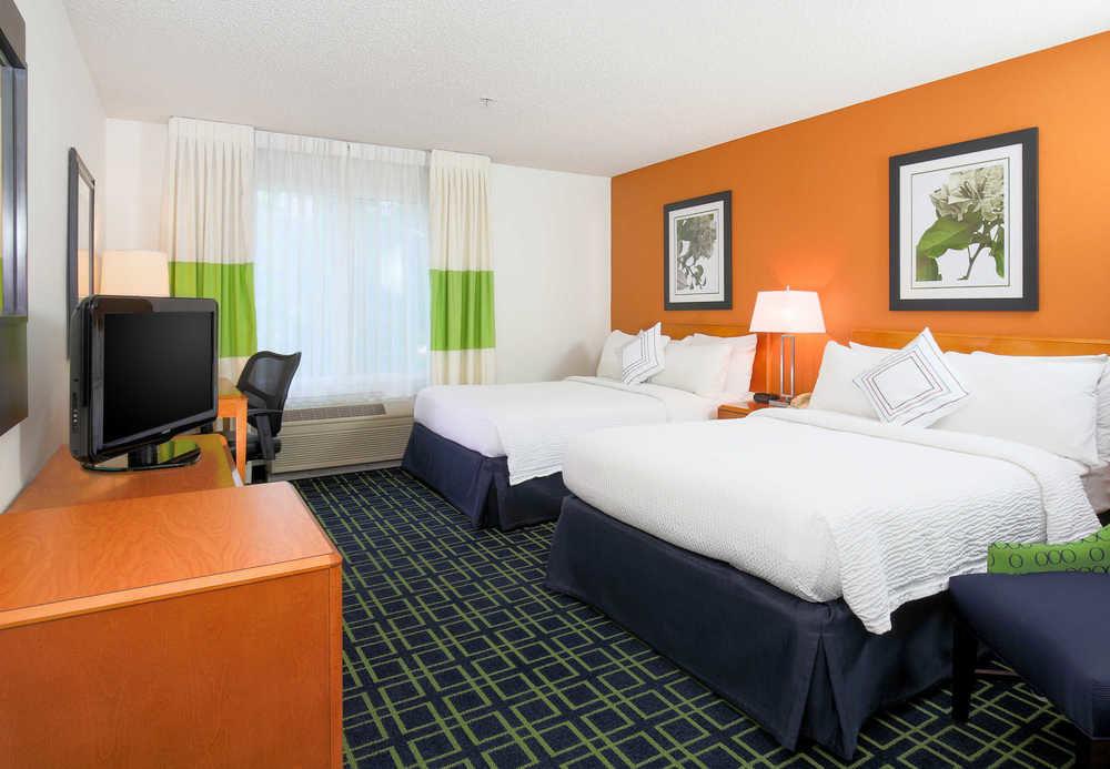 Fairfield Inn & Suites By Marriott Reno Sparks Esterno foto