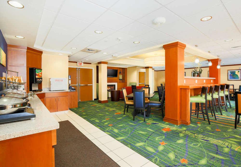 Fairfield Inn & Suites By Marriott Reno Sparks Esterno foto