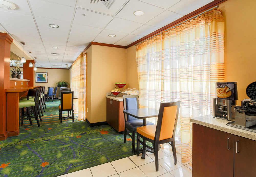Fairfield Inn & Suites By Marriott Reno Sparks Esterno foto