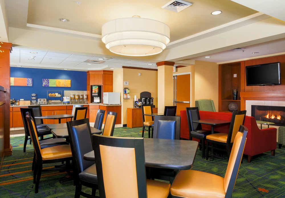 Fairfield Inn & Suites By Marriott Reno Sparks Esterno foto
