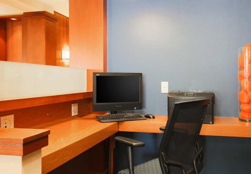 Fairfield Inn & Suites By Marriott Reno Sparks Esterno foto