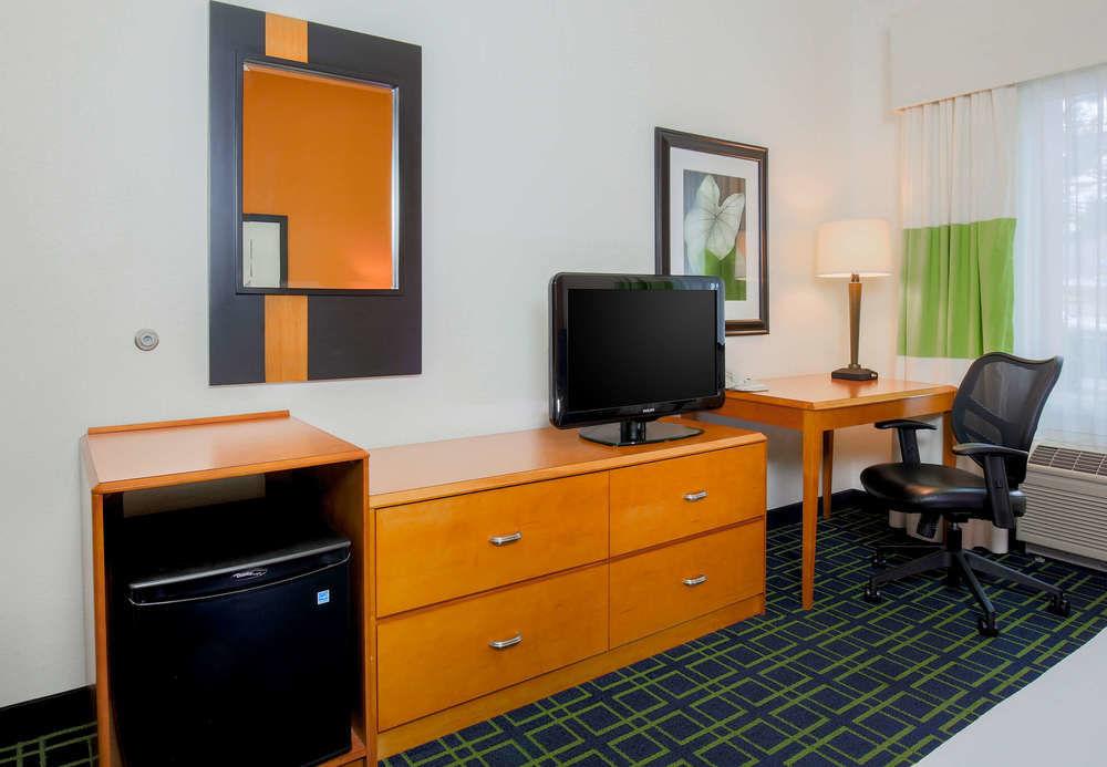 Fairfield Inn & Suites By Marriott Reno Sparks Esterno foto