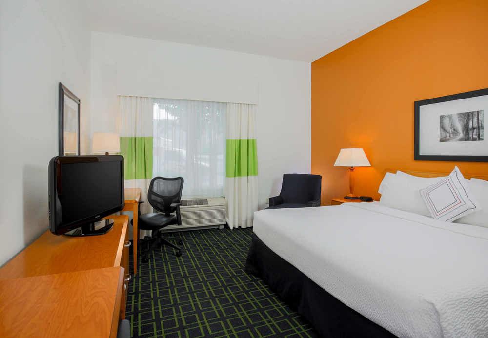 Fairfield Inn & Suites By Marriott Reno Sparks Esterno foto