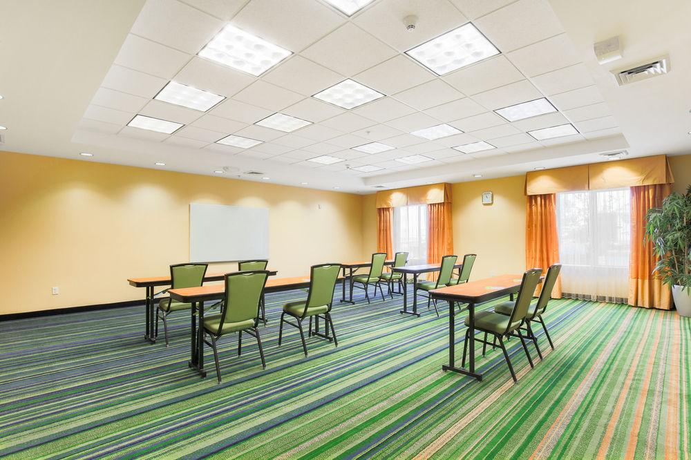 Fairfield Inn & Suites By Marriott Reno Sparks Esterno foto