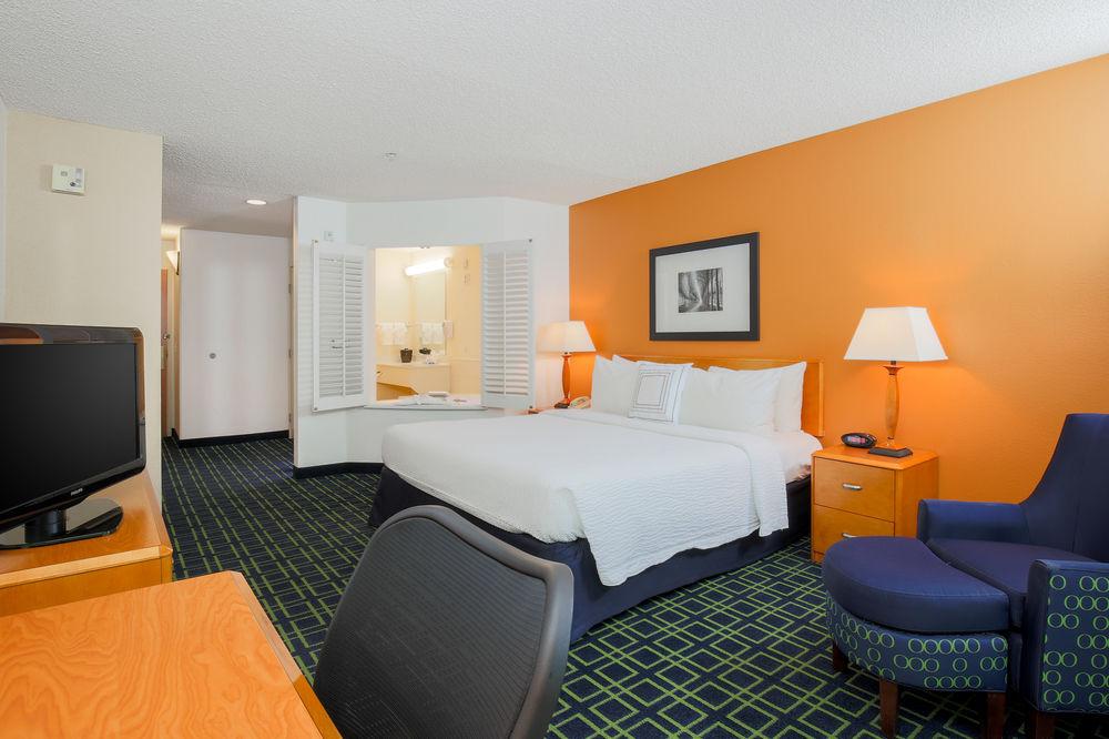 Fairfield Inn & Suites By Marriott Reno Sparks Esterno foto