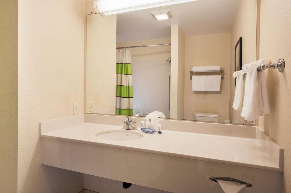 Fairfield Inn & Suites By Marriott Reno Sparks Esterno foto