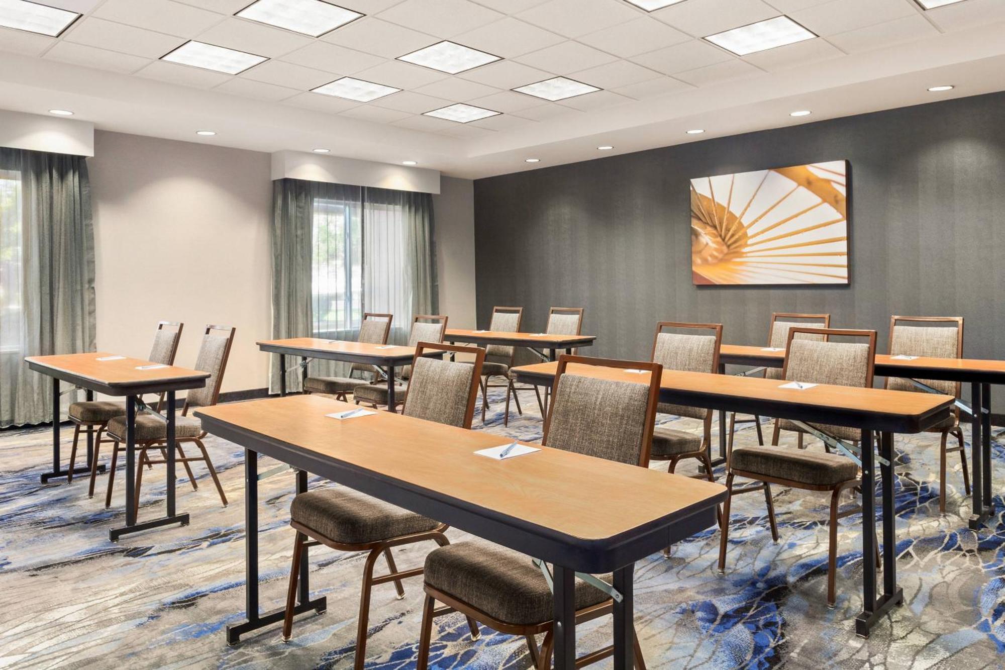 Fairfield Inn & Suites By Marriott Reno Sparks Esterno foto