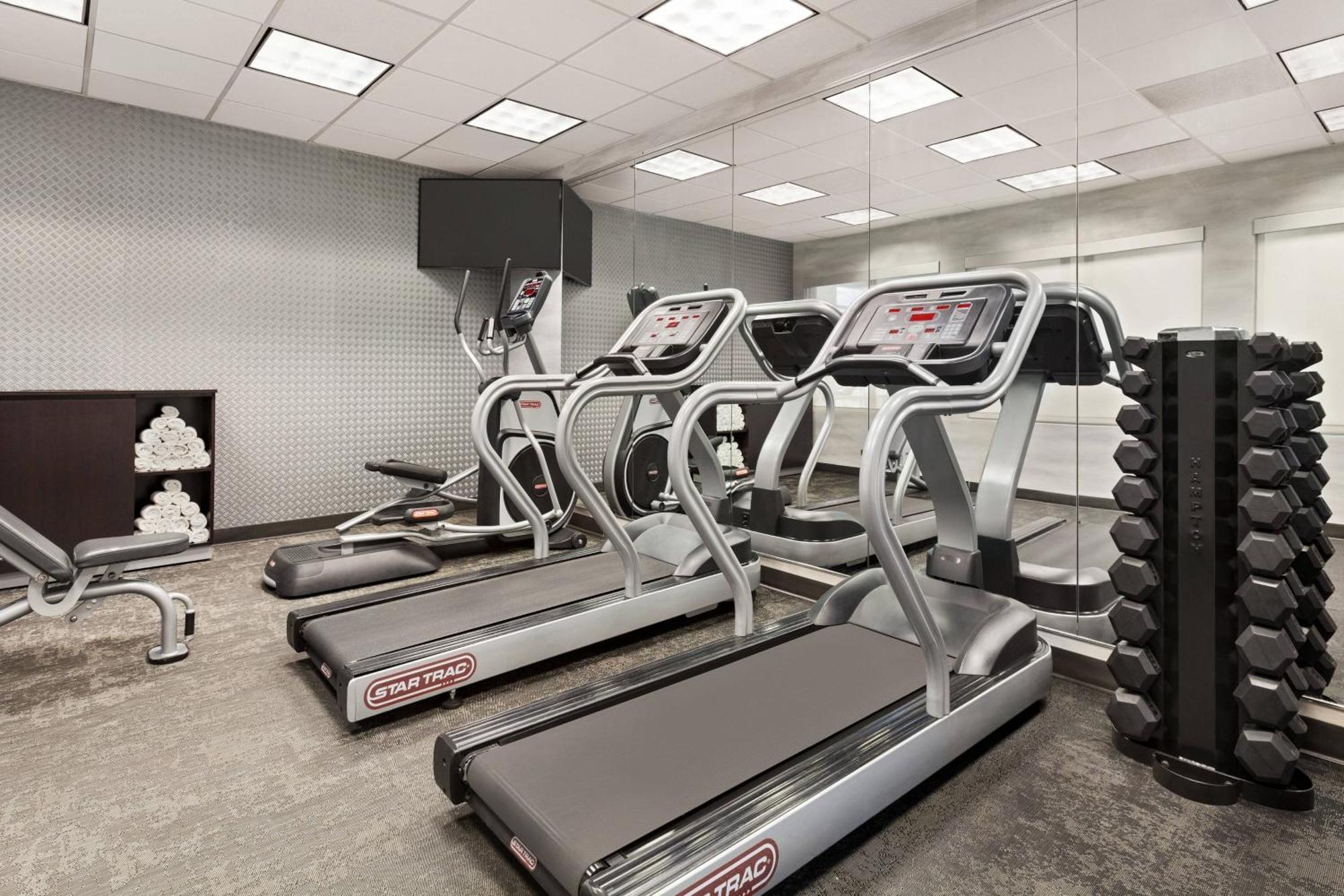 Fairfield Inn & Suites By Marriott Reno Sparks Esterno foto