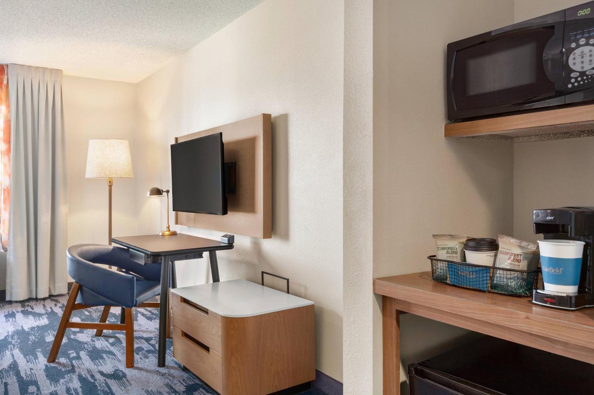 Fairfield Inn & Suites By Marriott Reno Sparks Esterno foto