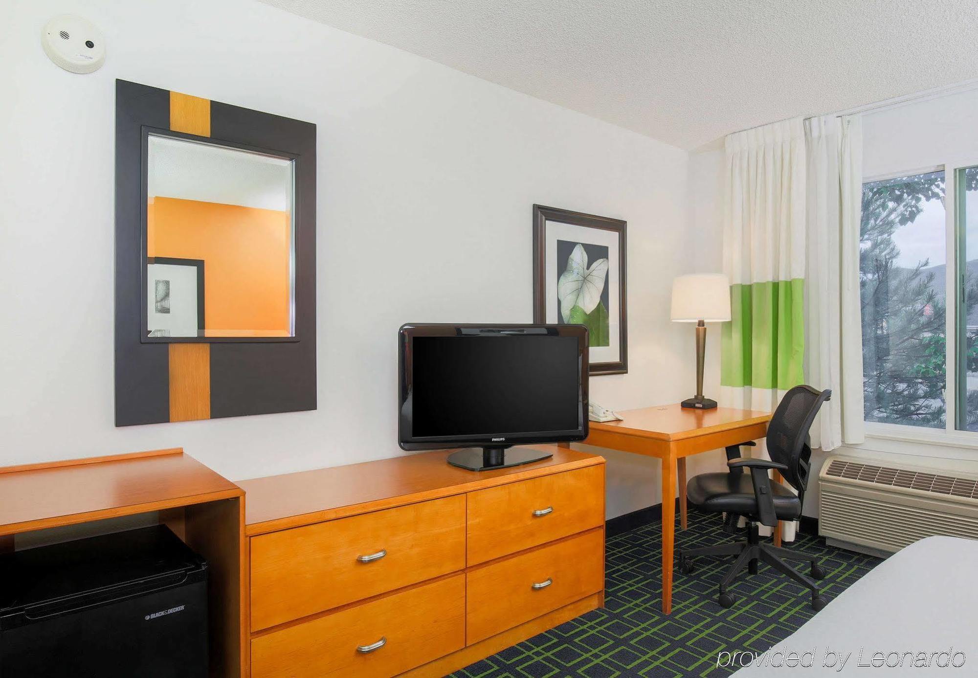 Fairfield Inn & Suites By Marriott Reno Sparks Esterno foto