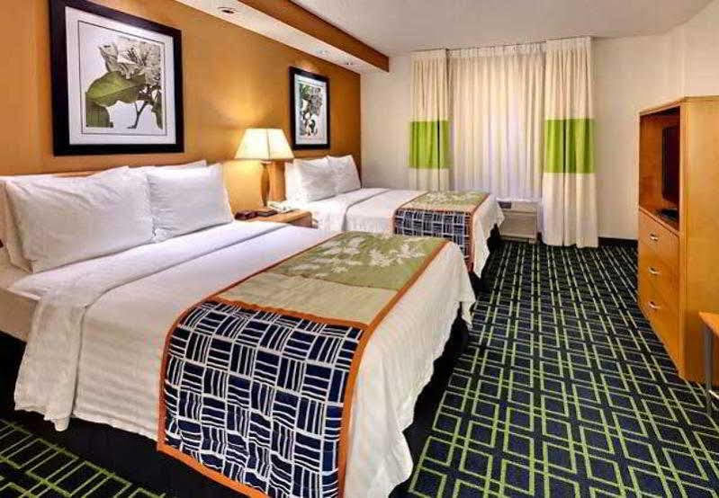Fairfield Inn & Suites By Marriott Reno Sparks Esterno foto