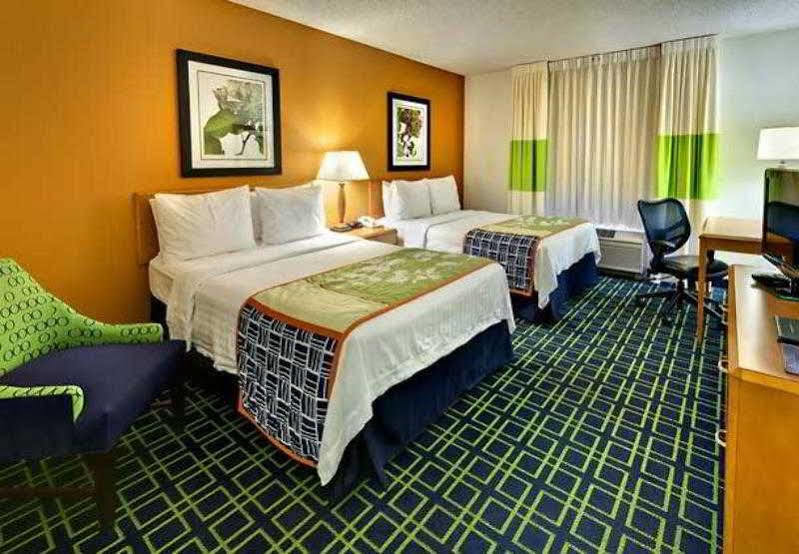 Fairfield Inn & Suites By Marriott Reno Sparks Esterno foto