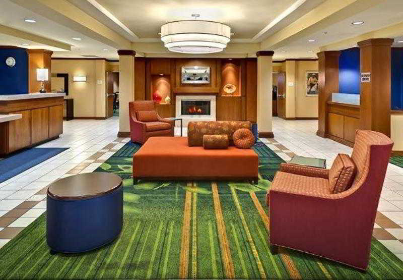 Fairfield Inn & Suites By Marriott Reno Sparks Esterno foto