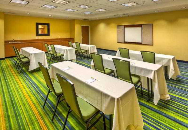 Fairfield Inn & Suites By Marriott Reno Sparks Esterno foto